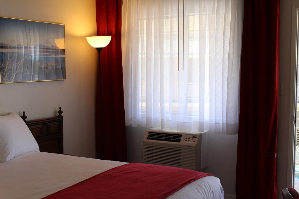 Sovana Inn メドフォード 部屋 写真
